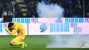 一场低比分比赛，如何写得好看