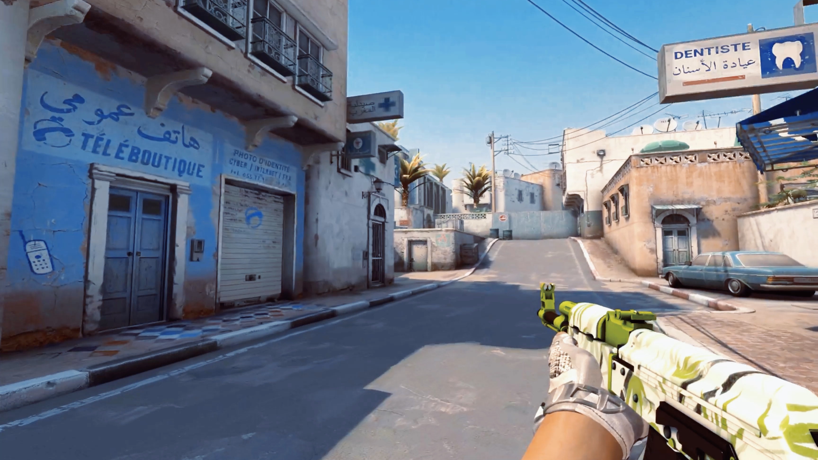 他能更准确 他能更准确