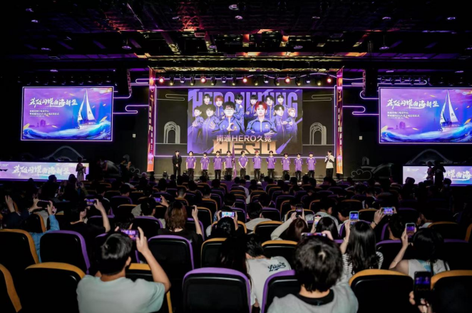 巅峰的例子 巅峰的例子